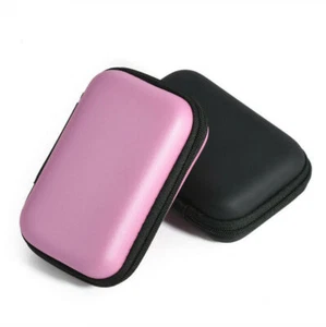 Portable Cover External HDD Hard Disk Drive Protect Holder Carry Case Pouch 2.5" - Picture 1 of 5