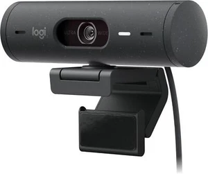 Logitech BRIO 505 Webcam - Bild 1 von 5