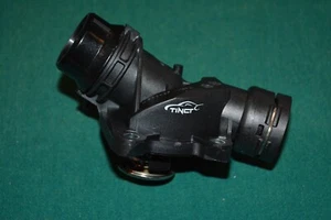 TINCT Engine Coolant Thermostat Housing Assembly 691-190 - Picture 1 of 5