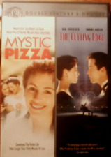 Mystic Pizza / The Cutting Edge  2006 Double Feature 2 DVD Set  Julia Roberts