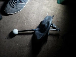 SCHALTHEBEL CHRYSLER PT CRUISER 8031055J - Bild 1 von 2