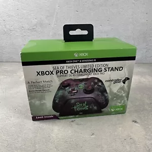 *Brand New - Sealed* Sea of Thieves Xbox One CONTROLLER CHARGING STAND ONLY - Picture 1 of 6