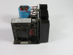 Sola Electric 83-48-230-3 Power Supply Ser 9102-27FP 48VDC 3A 47-420Hz ! WOW !