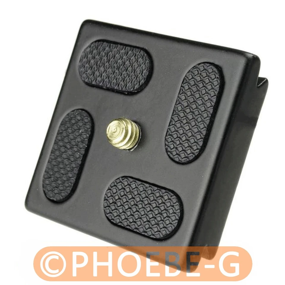 Q-03 Quick release plate for BK03A Q01/02/06 Ball head - Image 1 of 1