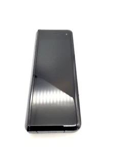 Samsung Galaxy Z Fold LTE 512GB SM-F900U Phantom Gray Unlocked (Spot on Screen) - Picture 1 of 8