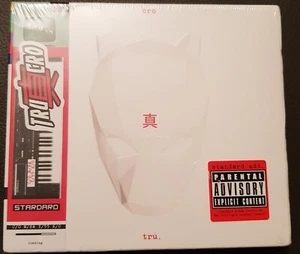 Cro tru. (CD) New/Sealed **Free UK Post** - Picture 1 of 2