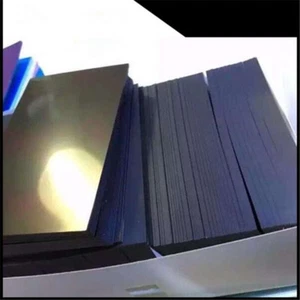 2x 19”inch (413.3*259.5mm) TV Monitor LCD Screen Polariser Polarizer Filter Film - Picture 1 of 12