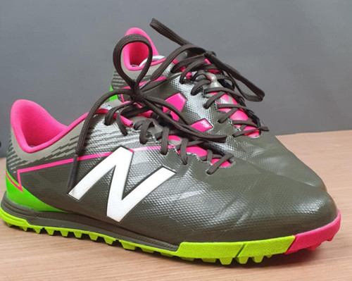 New Balance Furon scarpe da ginnastica cross training running trainer taglia UK 9