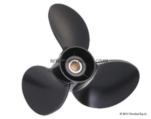 Solas Propeller Fits YAMAHA 11x16 Marine - Picture 1 of 1