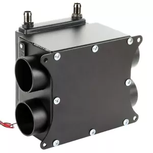 Riscaldatore leggero 3,5 kw 12 V - Foto 1 di 3