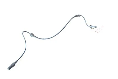 2004 w211 MERCEDES E55 AMG FRONT ABS WHEEL SPEED SENSOR M3065 Foto 1 de 4