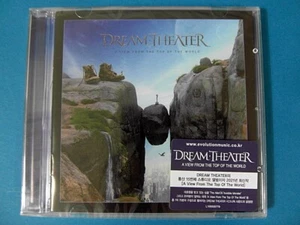 DREAM THEATER - A View From The Top Of The World CD (SEALED) - Picture 1 of 3
