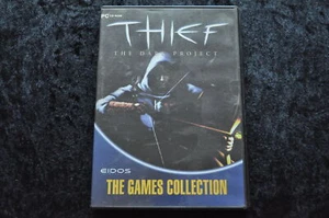 Thief The Dark Project The Games Collection PC Game - Bild 1 von 3