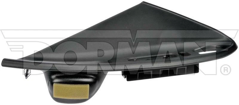 Door Window Switch Bezel for 2001-2004 Ford Mustang Convertible — 第 1/1 张图片