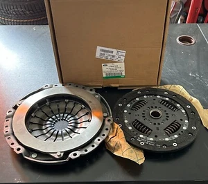 1354393 ORIGINALE FORD FOCUS 1999-2005 KIT RIPARAZIONE FRIZIONE - Imagen 1 de 1