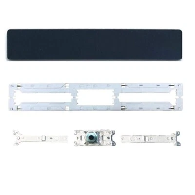 Space Bar Keyboard Key Clips For 2016-2017 Macbook Pro 13" A1706 A1708 15" A1707 - Image 1 of 4