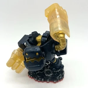 Skylanders Trap Team Master Legendary Jawbreaker Figure- Combined Shipping - Picture 1 of 3
