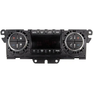 Dorman HVAC Control Module For GMC Acadia 2008-2012 - Picture 1 of 1
