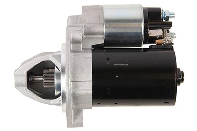 NK Starter Motor for Mercedes Benz E200 Kompressor 2.0 August 2000-August 2002 - Image 1 of 4