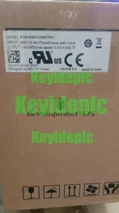 Delta ASD-B3-0721-E+ECM-B3M-C20807RS1 750W B3 AC Servo Kit Nuevo En Caja~ - Imagen 1 de 3