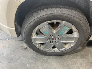 Wheel VIN J 11th Digit Limited 20x7-1/2 6 Spoke Fits 12-17 ACADIA 2027526 - Picture 1 of 12