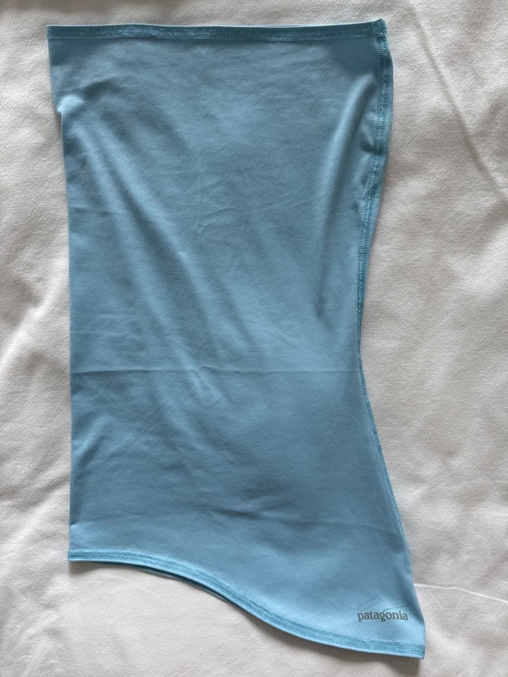 patagonia sun buff azul talla única  Foto 1 de 4