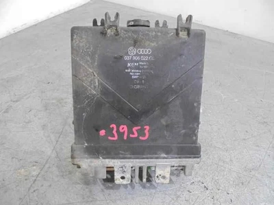 037906022 CENTRALINA MOTORE / 940457 PER SEAT TOLEDO 1L 2.0 - Immagine 1 di 4