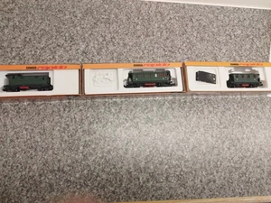 3 Wagen Arnold Rapido Spur N, Nr..0303,0304,0305 - Bild 1 von 11