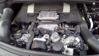 Engine 164 Type GL450 Fits 10-12 MERCEDES GL-CLASS 6851622 Foto 1 de 4
