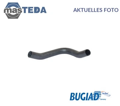 88658 TURBO SCHLAUCH LADELUFTSCHLAUCH BUGIAD FÜR CITROËN JUMPER 2.8L - Bild 1 von 4