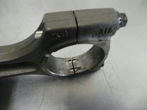 BMW Piston & Conrod E87 E46 E90 E60 1 3 5 SERIES M47N M47N2 - Picture 1 of 11