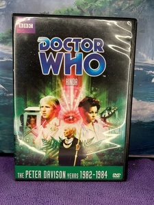 Doctor Who: Kinda-Episode 119 (DVD) - Picture 1 of 3