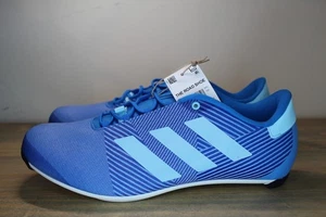 Adidas The Road Zapato de Ciclismo / Azul / Hombre 11 / Mujer 12 - Imagen 1 de 7