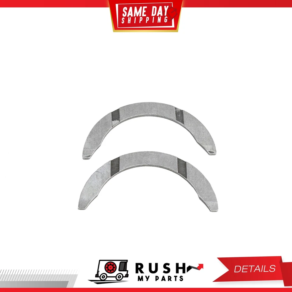 93-03 Thrust Washers For Ford Mazda 626 1.8L-2.0L L4 DOHC 16v DNJ TW425 - Image 1 of 1