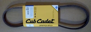Cub Cadet Drive Belt 954-04260 754-04260 TWO-STAGE 21"  SNOW BLOWERS & MOWERS - Picture 1 of 4