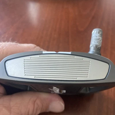 Стальная вставка Tour Issue Taylormade Spider Tour  - Изображение 1 из 4