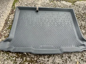 Genuine Dacia Sandero Mk3 2020-2024 Boot Liner Boot Tray - Picture 1 of 3