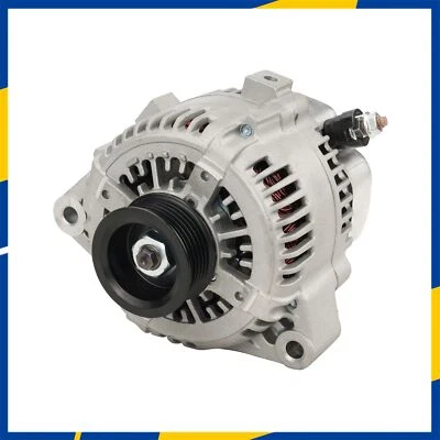 Alternador para Lexus SC400 1998-2000 1998-00 Lexus LS400 2001-2005 Lexus GS430 Foto 1 de 4