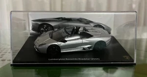 Lamborghini Reventon Roadster - 2009 - 1:43 - Imagen 1 de 1