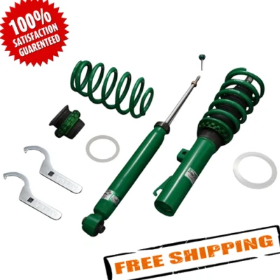 Kit Coilover Tein GSA00-9USS2 Street Advance Z para Honda Civic 92-95 Foto 1 de 4
