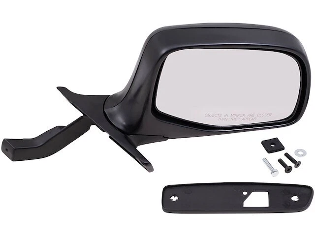 Espejo retrovisor derecho Brock para Ford Bronco 1992-1996 deportivo utilitario 2 puertas 65BDDF Foto 1 de 1