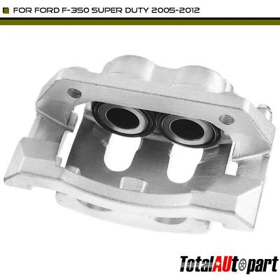 Pinça de freio a disco traseira esquerda para Ford F-350 Super Duty 2005-2012 BC3Z2553A - Imagem 1 de 4