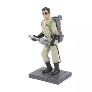 Department 56 Dr. Egon Spengler 6007407 NUEVO Cazafantasmas Cazafantasmas - Imagen 1 de 1