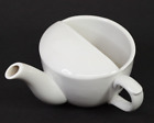 Rare Original WWII German Porcelain Hospital Drinking Cup