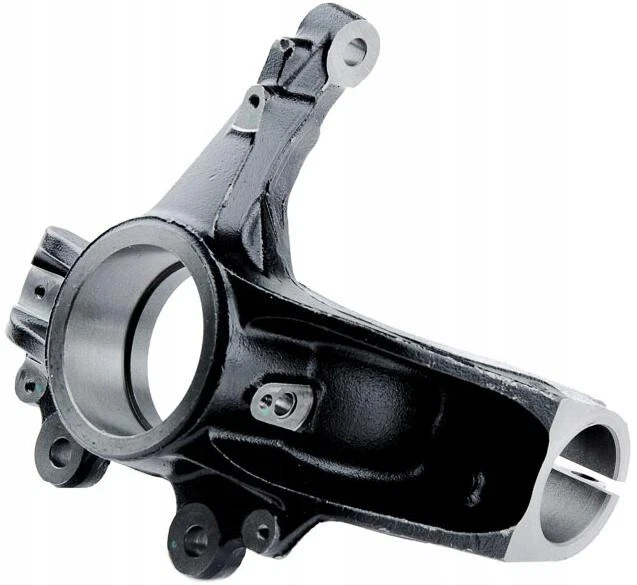 Nty Nocca Sospensione ruota Zzp-fr-003 anteriore destro per Ford