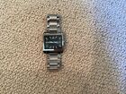 Armani Exchange Watch AX2200 - Adult Owned - Needs battery