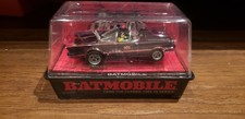 Auto World Classic Batmobile 4 Gear Slot Car Item # 00185