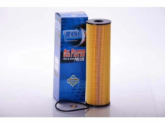 Filtro de aceite Pronto Standard Life para Mercedes 600SL 1993 6,0 L V12 72YZCG Foto 1 de 1