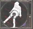 MICHAEL JACKSON "Ghosts" 1 Track Promo CD