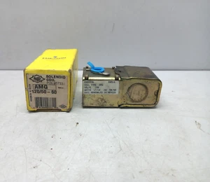 Alco Controls AMG-120/50-60 Coil For Solenoid Valve 12W - Picture 1 of 5